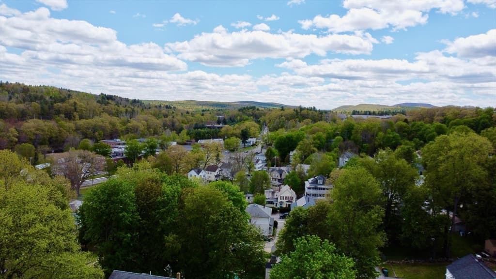 Multi-família em Fitchburg — foto 8