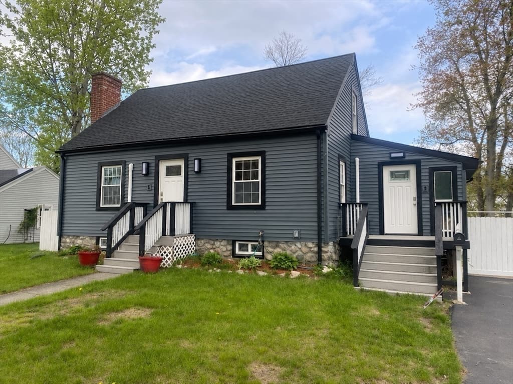 Casa em Worcester — foto 4