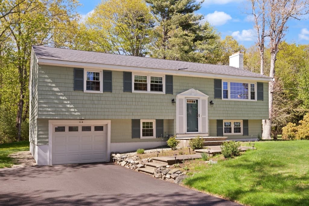 Casa em Stoughton — foto 2