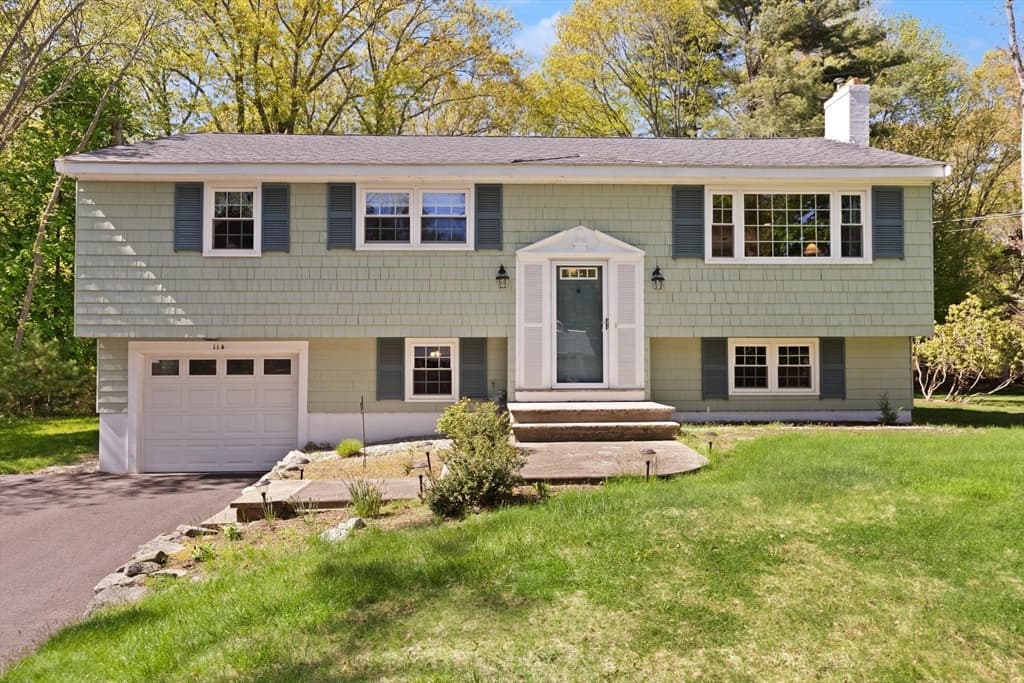 Casa em Stoughton