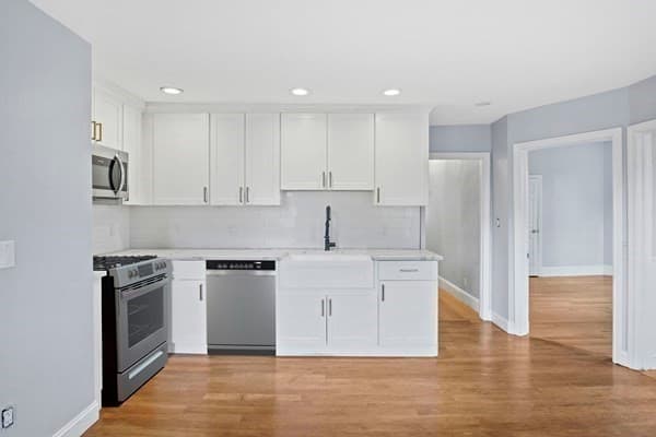 Multi-família em Boston — foto 4