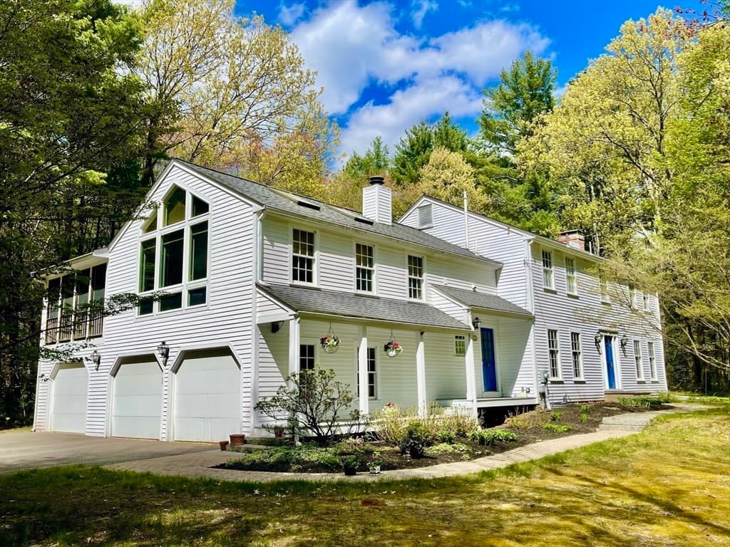 Casa em Concord — foto 2
