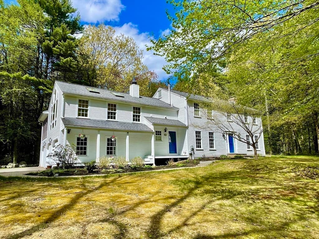 Casa em Concord