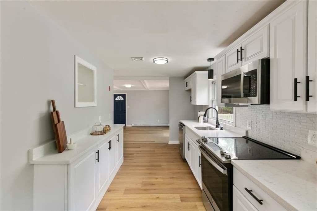 Casa em Methuen — foto 6