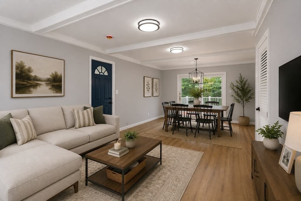 Casa em Methuen — foto 8