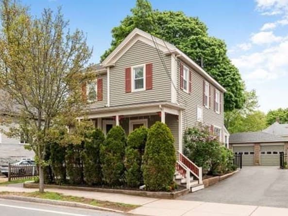 Casa em Beverly
