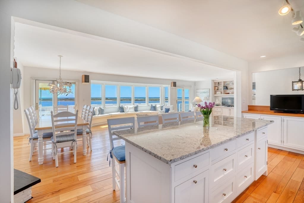 Casa em Edgartown — foto 6