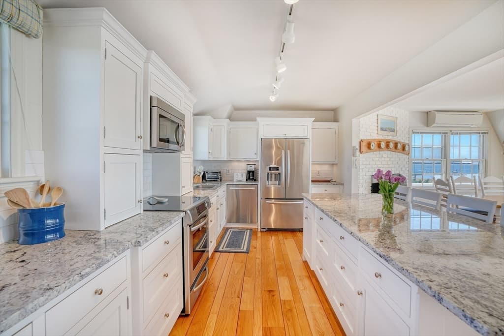 Casa em Edgartown — foto 5