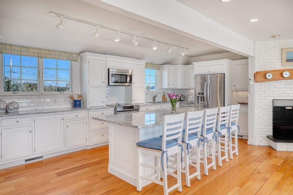 Casa em Edgartown — foto 4