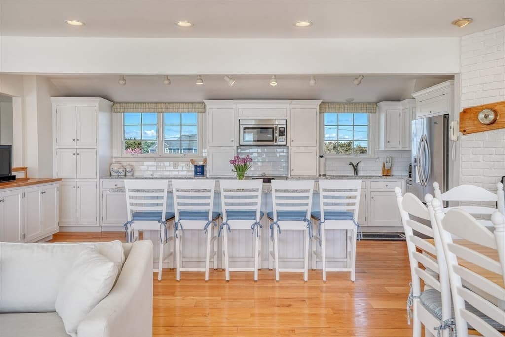 Casa em Edgartown — foto 8