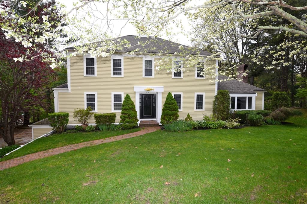 Casa em Plymouth