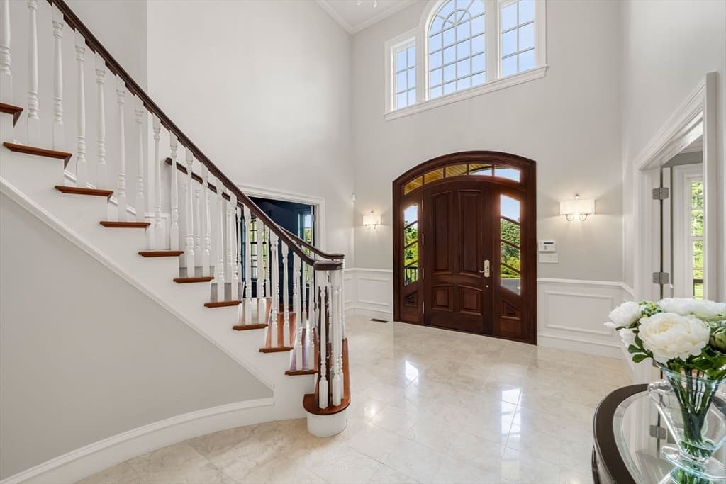 Casa em Westford — foto 6
