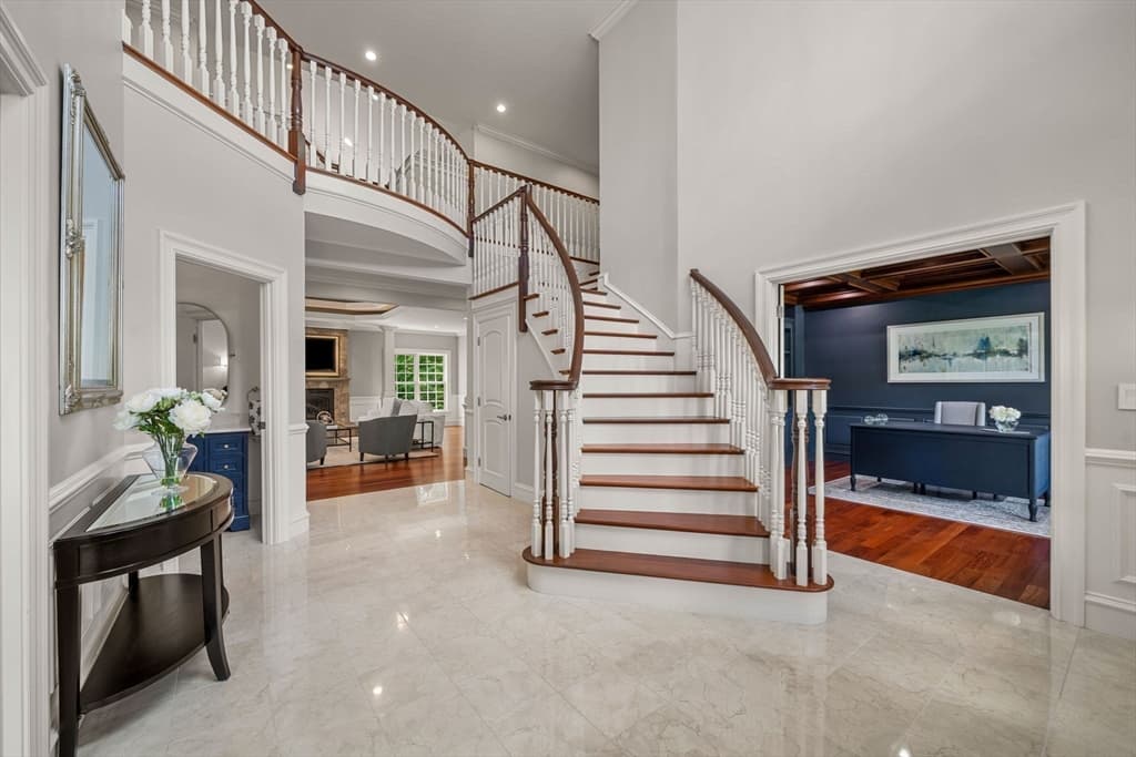 Casa em Westford — foto 7