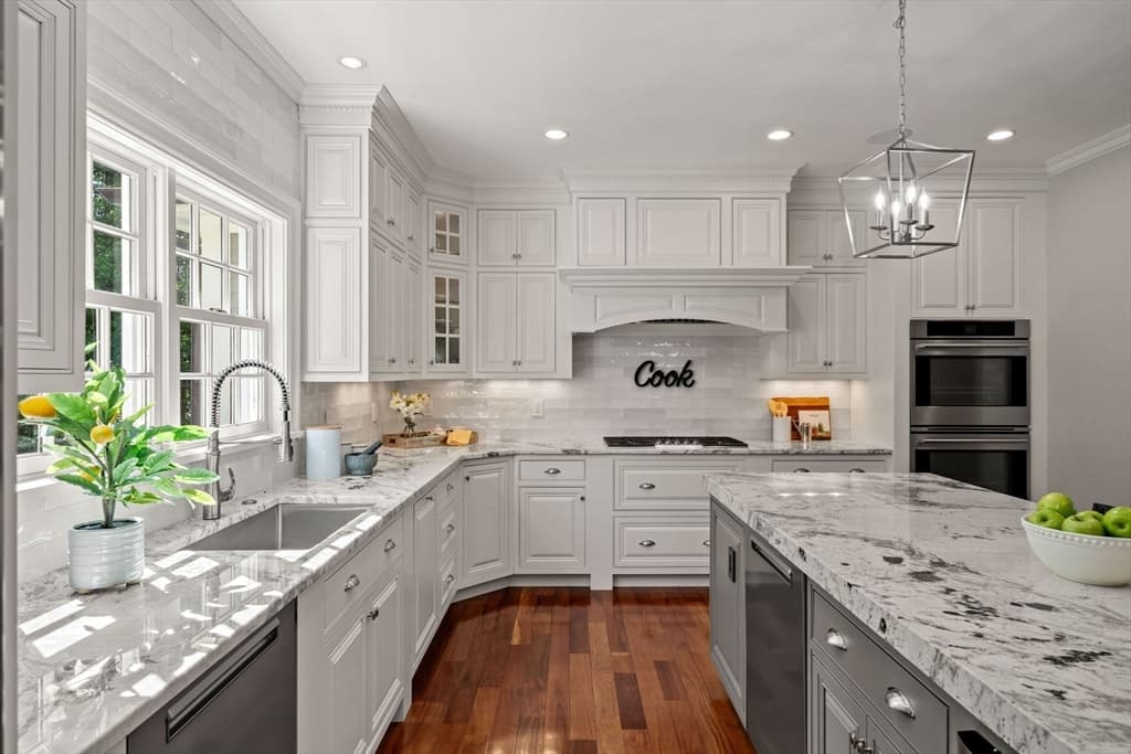 Casa em Westford — foto 9