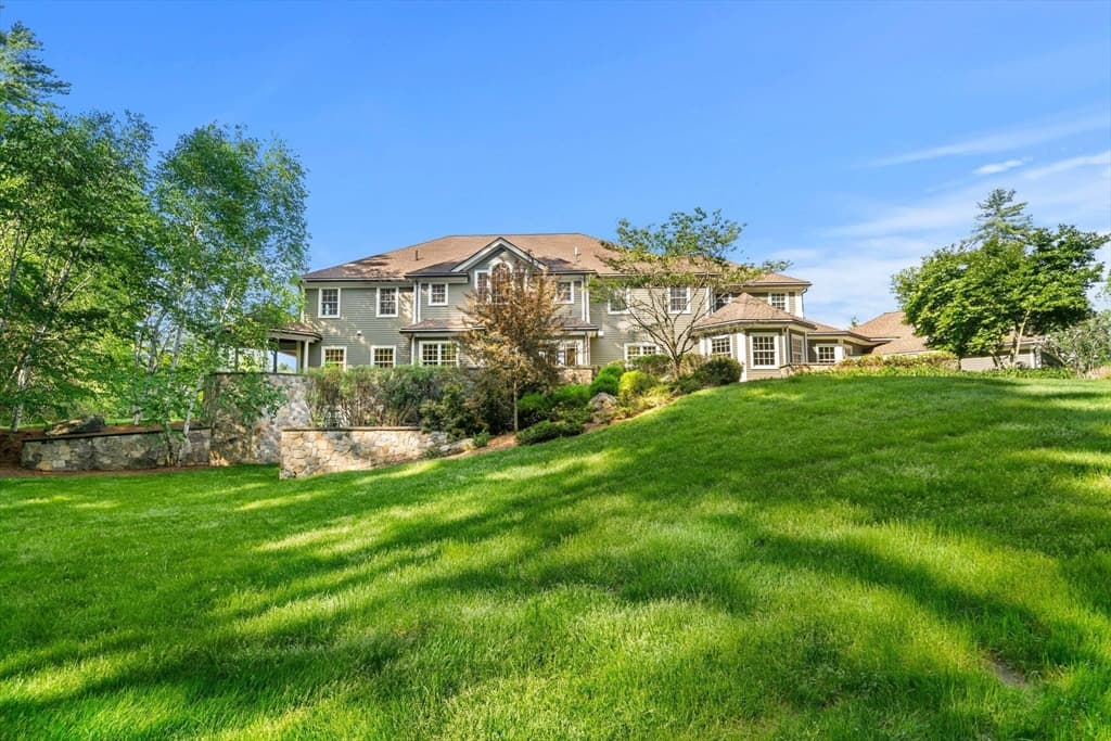 Casa em Westford — foto 4