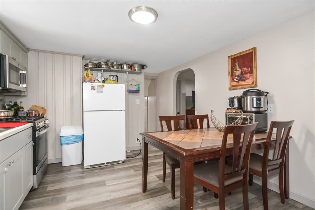 Multi-família em Natick — foto 3