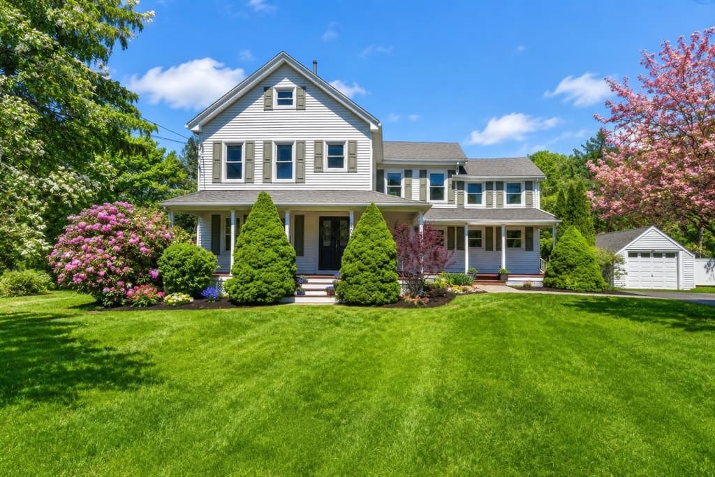 Casa em Natick