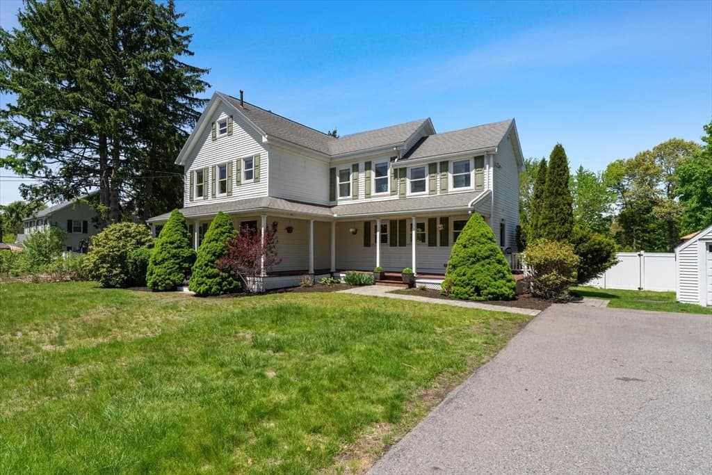 Casa em Natick — foto 5