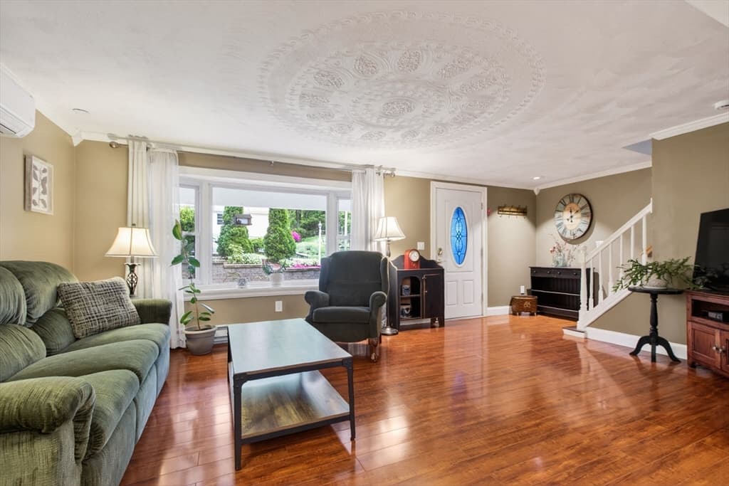 Casa em Worcester — foto 6