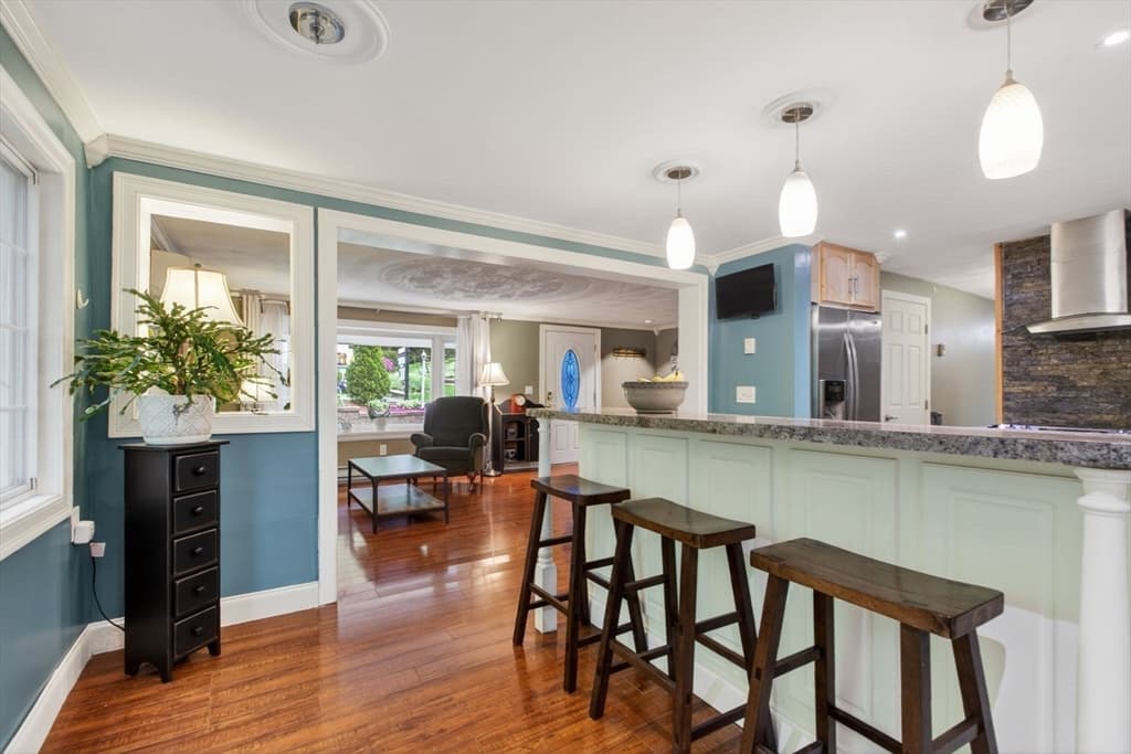 Casa em Worcester — foto 9