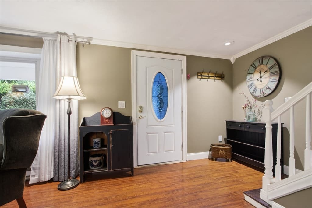 Casa em Worcester — foto 4
