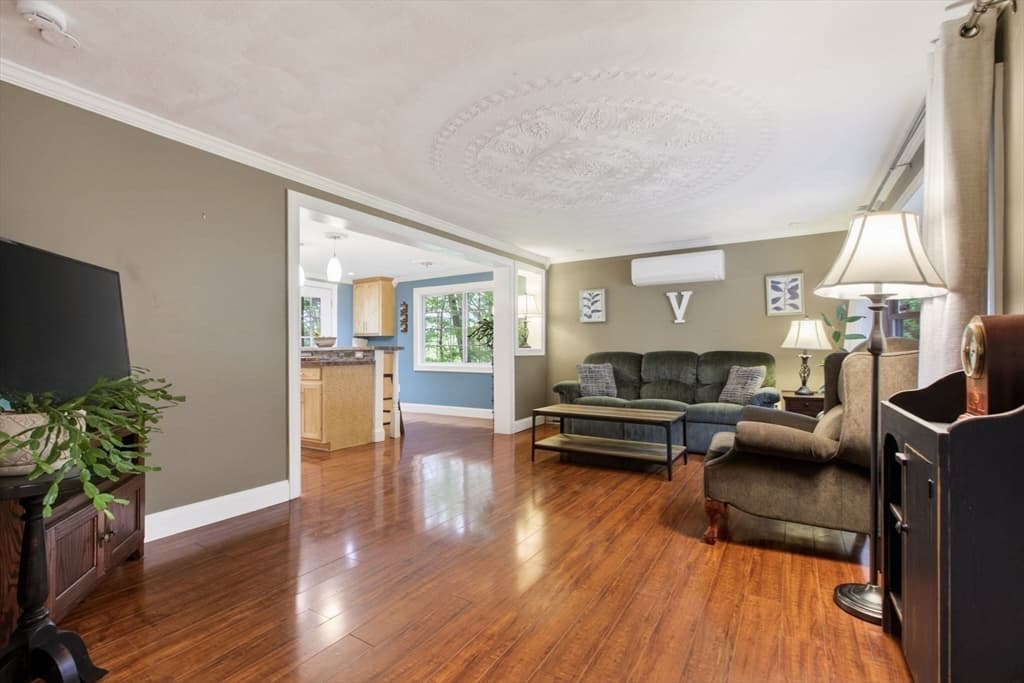 Casa em Worcester — foto 8