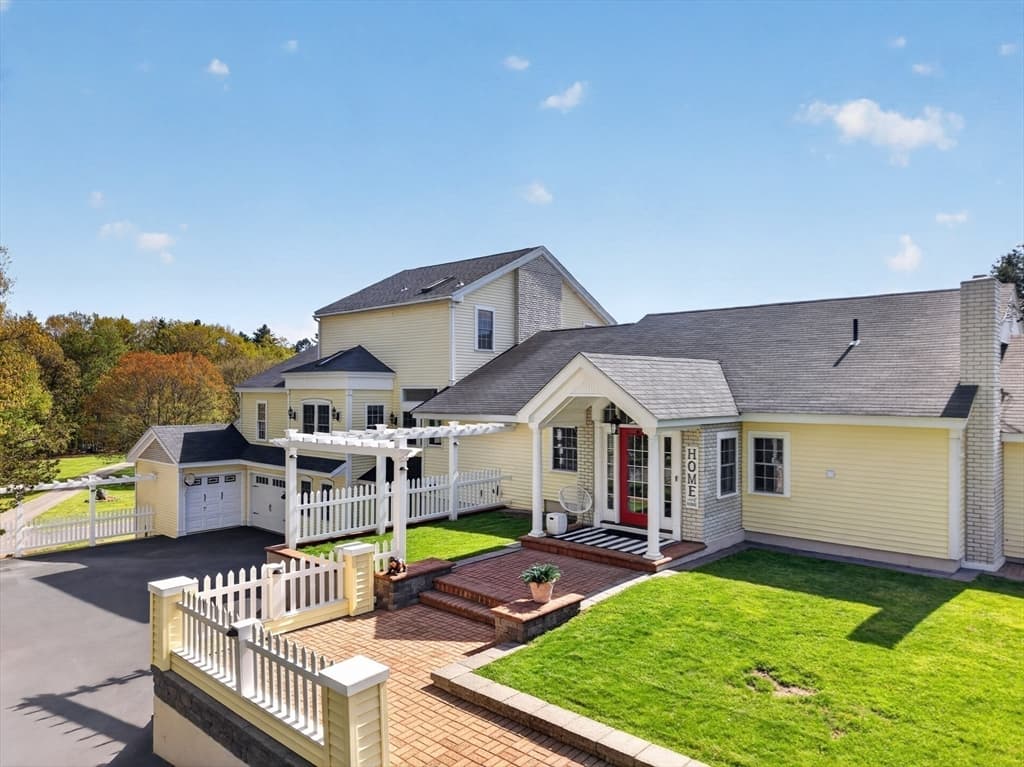 Casa em Lunenburg — foto 5