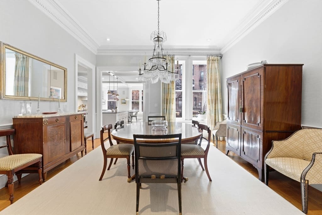 Casa em Boston — foto 6