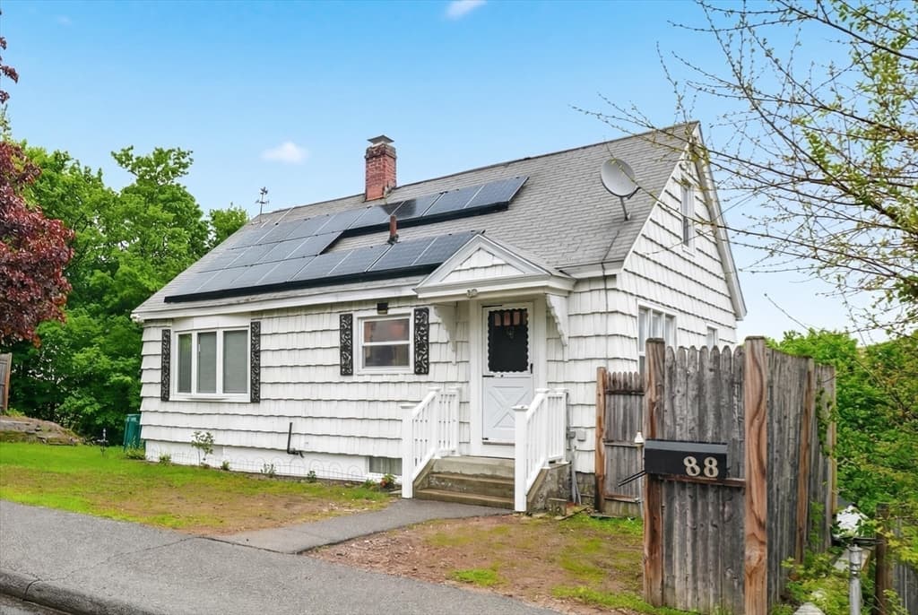 Casa em Fitchburg — foto 2