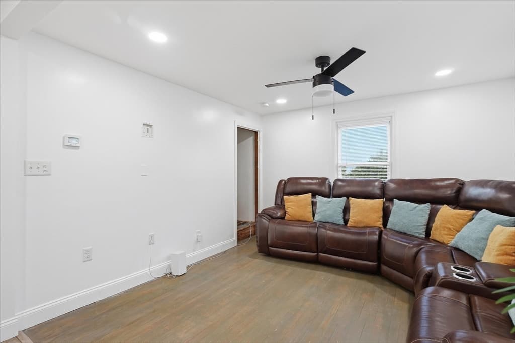 Casa em Fitchburg — foto 6