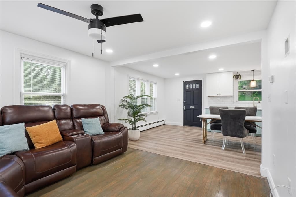 Casa em Fitchburg — foto 7