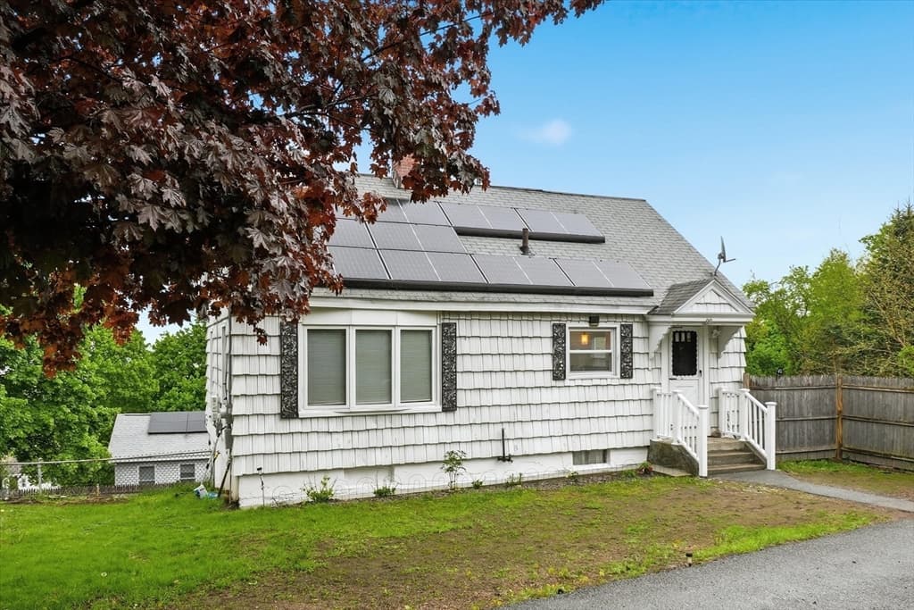 Casa em Fitchburg