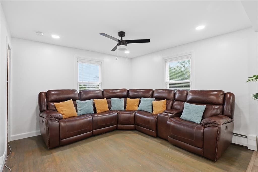 Casa em Fitchburg — foto 5