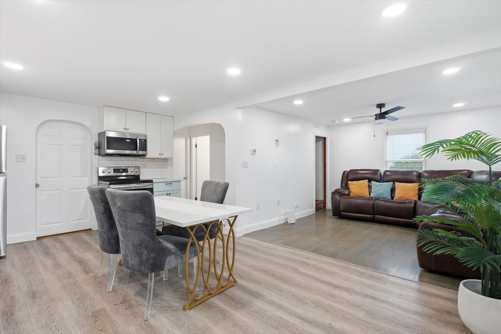 Casa em Fitchburg — foto 4