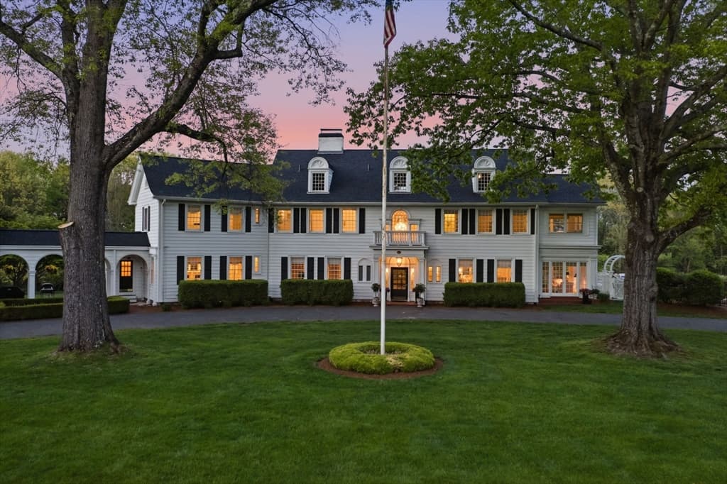 Casa em East Longmeadow — foto 2