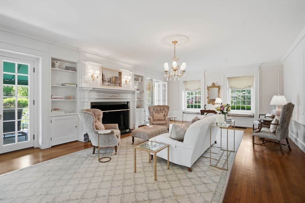 Casa em East Longmeadow — foto 6