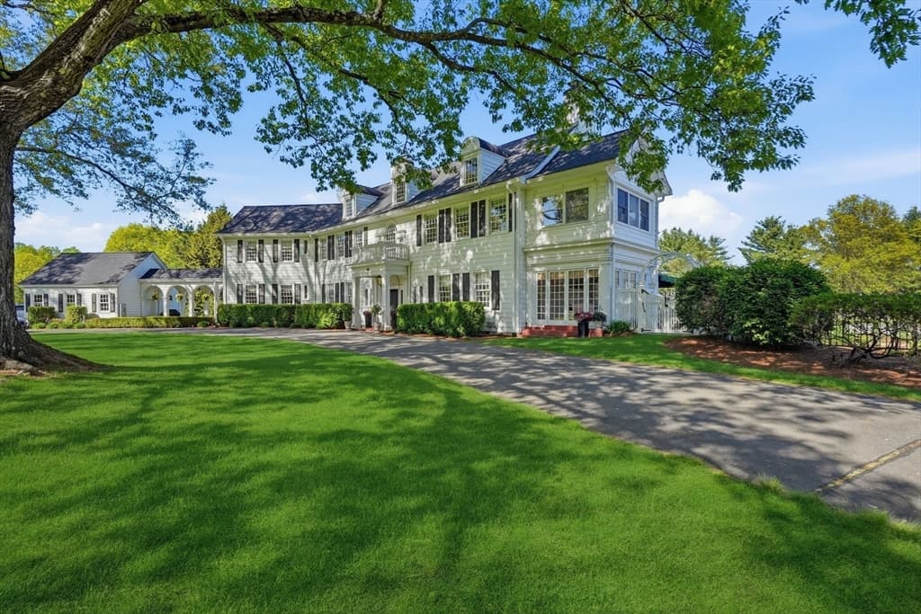 Casa em East Longmeadow