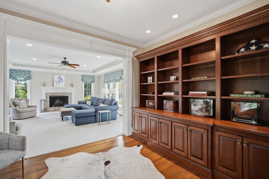 Casa em East Longmeadow — foto 9