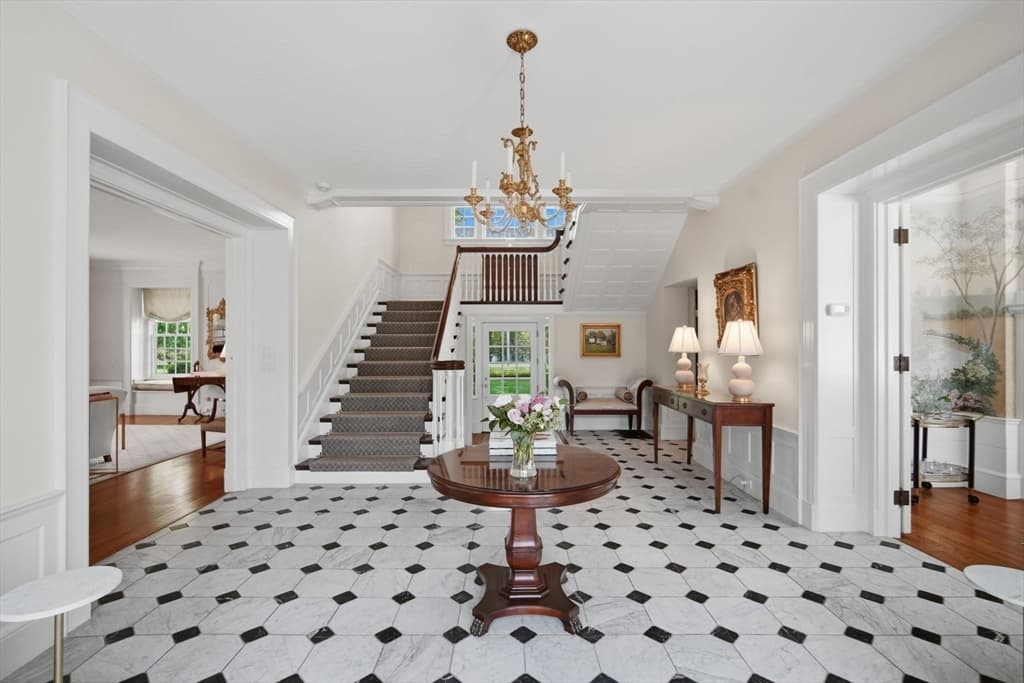 Casa em East Longmeadow — foto 4