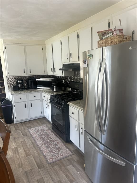 Multi-família em Lowell — foto 5