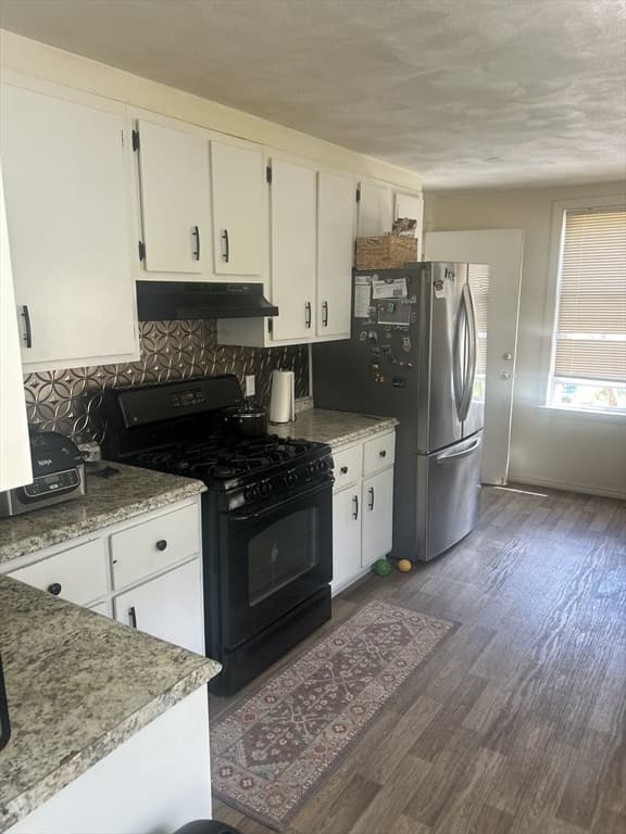 Multi-família em Lowell — foto 4
