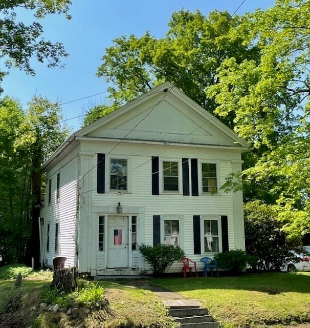 Casa em Hubbardston — foto 2