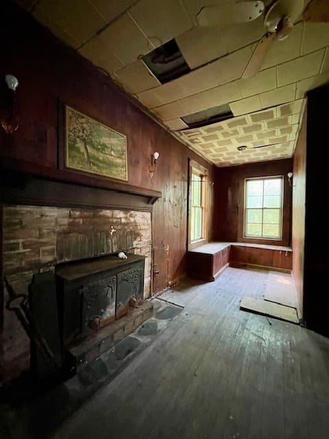 Casa em Hubbardston — foto 6