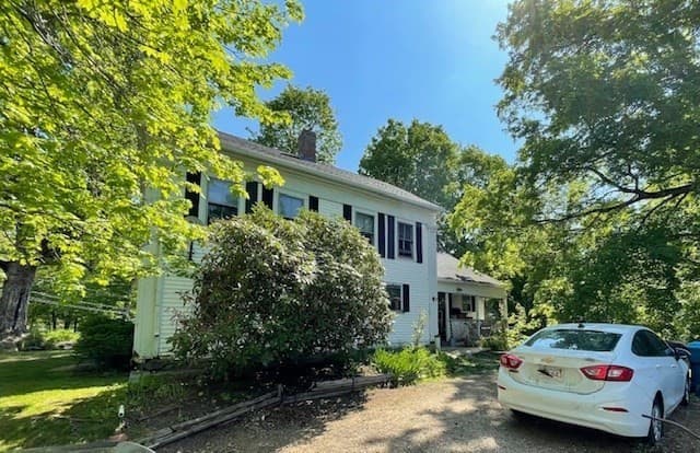 Casa em Hubbardston — foto 3