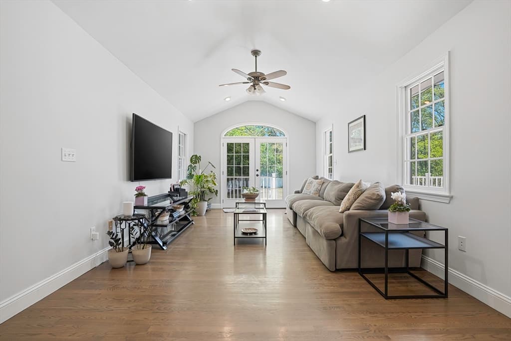 Casa em Framingham — foto 4