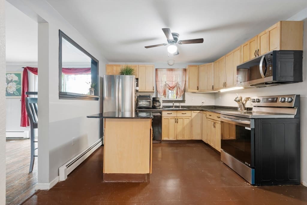 Casa em Ashland — foto 8