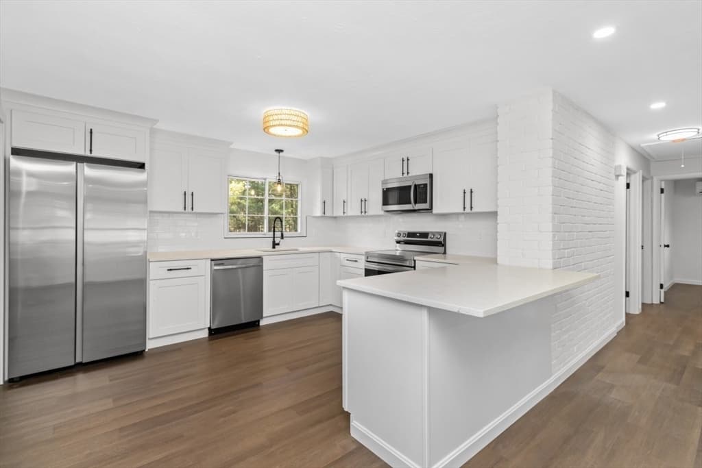 Casa em Brockton — foto 4