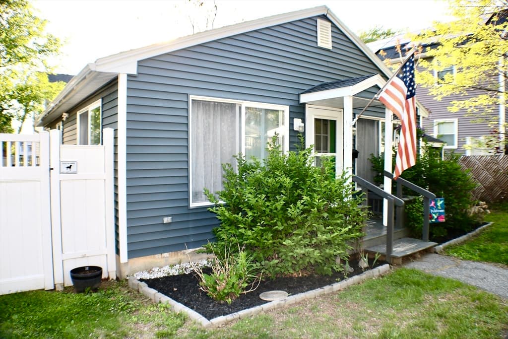 Condomínio em North Andover — foto 2