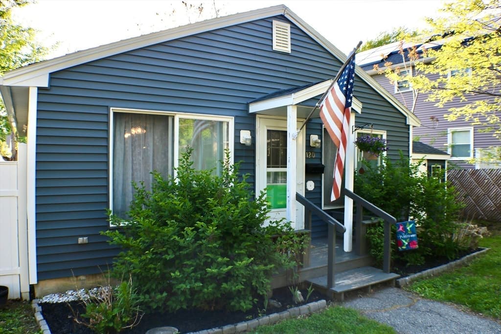 Condomínio em North Andover — foto 3