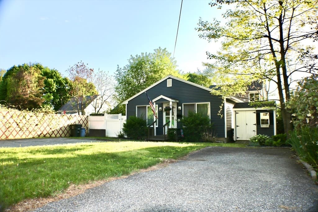 Condomínio em North Andover — foto 5